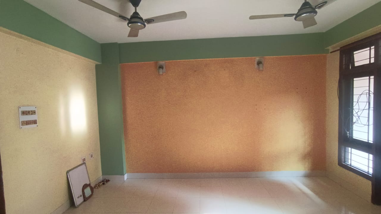 Semi Furnished 3bhk in Bormotoria, Guwahati, Assam, India for Rent